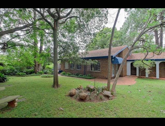 4 BEDROOM HOUSE FOR SALE IN DIE WILGERS